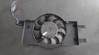 Ψυγεία και Βεντιλατέρ Ford Focus/C-Max/Transit -thumb-7