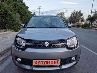 Suzuki Ignis '17 1.2_Aυτοματο