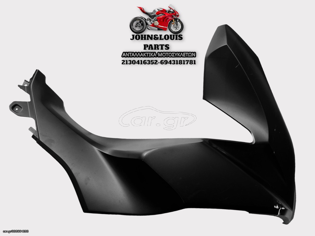 ΔΕΞΙ FAIRING PCX 125/150