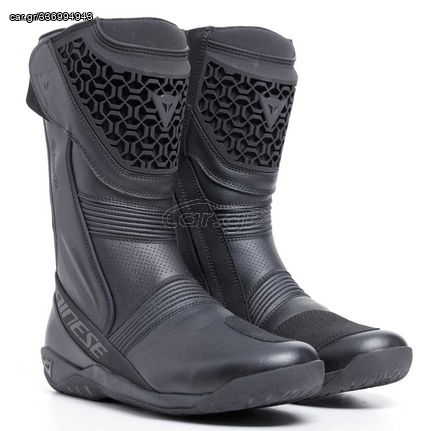 DAINESE FULCRUM 3 GORE-TEX BOOTS αδιάβροχες μπότες