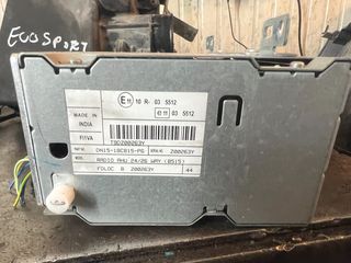 CD PLAYER ECOSPORT-thumb-1