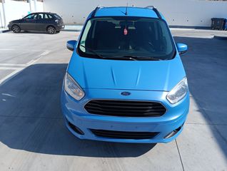 Ford Connect 2017