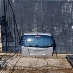 Μπαγκαζόπορτα Kia Picanto 2004-2011