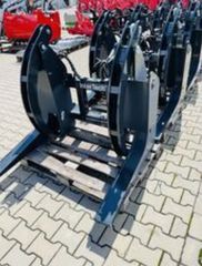 Φορτωτές 2025 Wood Grapple-αρπαγή για δέντρα-thumb-3