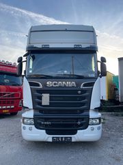 Scania '15 R520