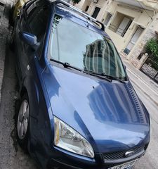 Ford Focus 2005-thumb-5