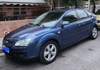 Ford Focus 2005-thumb-1