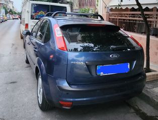 Ford Focus 2005-thumb-4