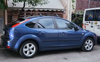 Ford Focus 2005-thumb-2