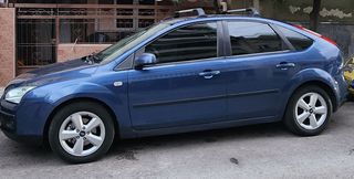Ford Focus 2005