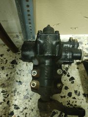 ΑΤΕΡΜΟΝΑΣ ΑΠΟ NISSAN D22
