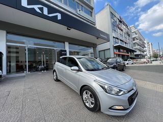 Hyundai i 20 '17 1.0T 100PS NAVI