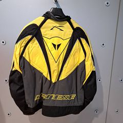 ΜΠΟΥΦΑΝ ΜΗΧΑΝΗΣ DAINESE G.K ΠΡΟΣΦΟΡΑ 50% ΑΠΟ 300 ΣΤΑ 150 ΕΥΡΩ-thumb-1