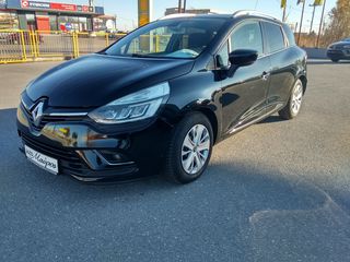 Renault Clio '17  Grandtour dCi 90 Limited