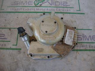 kymco  kymco 150 mxer 2004