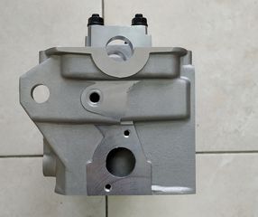 TOPLINE ΚΕΦΑΛΗ V.W. SB -thumb-7