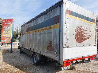 Καρότσα Mercedes-Benz 2009 Atego -thumb-10