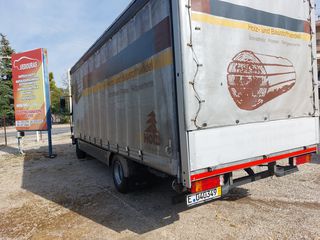 Καρότσα Mercedes-Benz 2009 Atego -thumb-13