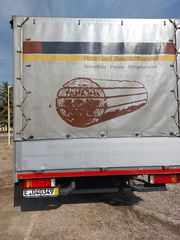 Καρότσα Mercedes-Benz 2009 Atego -thumb-14