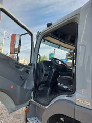 Καρότσα Mercedes-Benz 2009 Atego -thumb-4