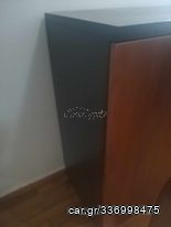 έπιπλο γραφείου ντουλάπι με ράφια