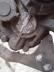 BMW E10 / E21 ΣΑΣΜΑΝ -thumb-3