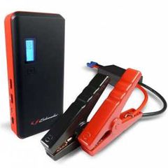 SCHUMACHER JUMP STARTER - ΕΚΚΙΝΗΤΗΣ & POWERBANK 12V-55.5WH 60147