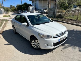 Citroen C-Elysee 2016 1,2-thumb-1