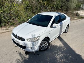 Citroen C-Elysee 2016 1,2-thumb-5