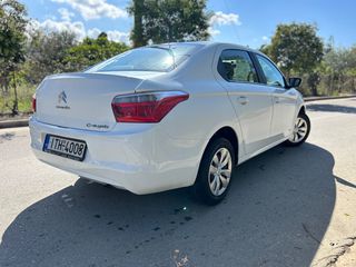 Citroen C-Elysee 2016 1,2-thumb-6