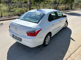Citroen C-Elysee 2016 1,2-thumb-7