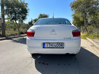 Citroen C-Elysee 2016 1,2-thumb-8