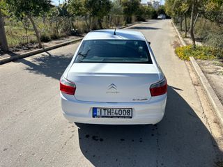 Citroen C-Elysee 2016 1,2-thumb-9