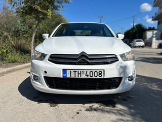 Citroen C-Elysee 2016 1,2-thumb-16