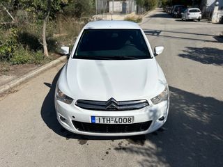 Citroen C-Elysee 2016 1,2-thumb-17
