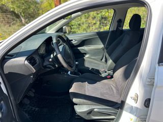 Citroen C-Elysee 2016 1,2-thumb-22