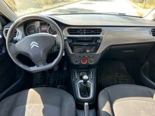 Citroen C-Elysee 2016 1,2-thumb-23