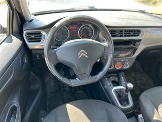 Citroen C-Elysee 2016 1,2-thumb-25