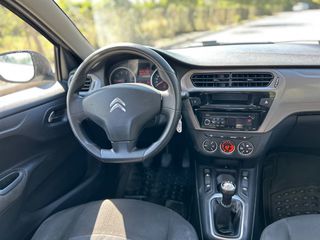 Citroen C-Elysee 2016 1,2-thumb-26