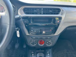 Citroen C-Elysee 2016 1,2-thumb-27