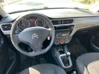 Citroen C-Elysee 2016 1,2-thumb-28
