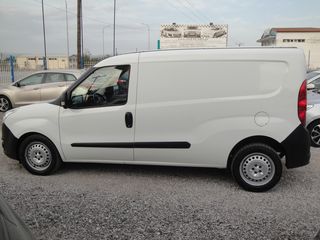 Φορτηγό Έως 7.5τ Opel 2018 COMBO VAN MAXI XL 1.600CDTI TURBO DIESEL 120Ps. EURO6 ΑΠΟ €13.500 ΤΩΡΑ €12.500 ΕΓΓΥΗΣΗ ΧΙΛΙΟΜΕΤΡΩΝ-thumb-8