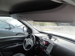 Φορτηγό Έως 7.5τ Opel 2018 COMBO VAN MAXI XL 1.600CDTI TURBO DIESEL 120Ps. EURO6 ΑΠΟ €13.500 ΤΩΡΑ €12.500 ΕΓΓΥΗΣΗ ΧΙΛΙΟΜΕΤΡΩΝ-thumb-37
