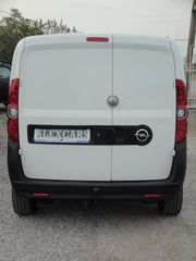 Φορτηγό Έως 7.5τ Opel 2018 COMBO VAN MAXI XL 1.600CDTI TURBO DIESEL 120Ps. EURO6 ΑΠΟ €13.500 ΤΩΡΑ €12.500 ΕΓΓΥΗΣΗ ΧΙΛΙΟΜΕΤΡΩΝ-thumb-46