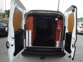 Φορτηγό Έως 7.5τ Opel 2018 COMBO VAN MAXI XL 1.600CDTI TURBO DIESEL 120Ps. EURO6 ΑΠΟ €13.500 ΤΩΡΑ €12.500 ΕΓΓΥΗΣΗ ΧΙΛΙΟΜΕΤΡΩΝ-thumb-45