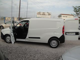 Φορτηγό Έως 7.5τ Opel 2018 COMBO VAN MAXI XL 1.600CDTI TURBO DIESEL 120Ps. EURO6 ΑΠΟ €13.500 ΤΩΡΑ €12.500 ΕΓΓΥΗΣΗ ΧΙΛΙΟΜΕΤΡΩΝ-thumb-14