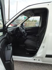 Φορτηγό Έως 7.5τ Opel 2018 COMBO VAN MAXI XL 1.600CDTI TURBO DIESEL 120Ps. EURO6 ΑΠΟ €13.500 ΤΩΡΑ €12.500 ΕΓΓΥΗΣΗ ΧΙΛΙΟΜΕΤΡΩΝ-thumb-15