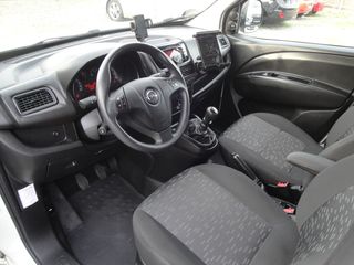 Φορτηγό Έως 7.5τ Opel 2018 COMBO VAN MAXI XL 1.600CDTI TURBO DIESEL 120Ps. EURO6 ΑΠΟ €13.500 ΤΩΡΑ €12.500 ΕΓΓΥΗΣΗ ΧΙΛΙΟΜΕΤΡΩΝ-thumb-17