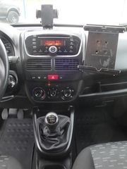 Φορτηγό Έως 7.5τ Opel 2018 COMBO VAN MAXI XL 1.600CDTI TURBO DIESEL 120Ps. EURO6 ΑΠΟ €13.500 ΤΩΡΑ €12.500 ΕΓΓΥΗΣΗ ΧΙΛΙΟΜΕΤΡΩΝ-thumb-18
