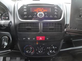 Φορτηγό Έως 7.5τ Opel 2018 COMBO VAN MAXI XL 1.600CDTI TURBO DIESEL 120Ps. EURO6 ΑΠΟ €13.500 ΤΩΡΑ €12.500 ΕΓΓΥΗΣΗ ΧΙΛΙΟΜΕΤΡΩΝ-thumb-19